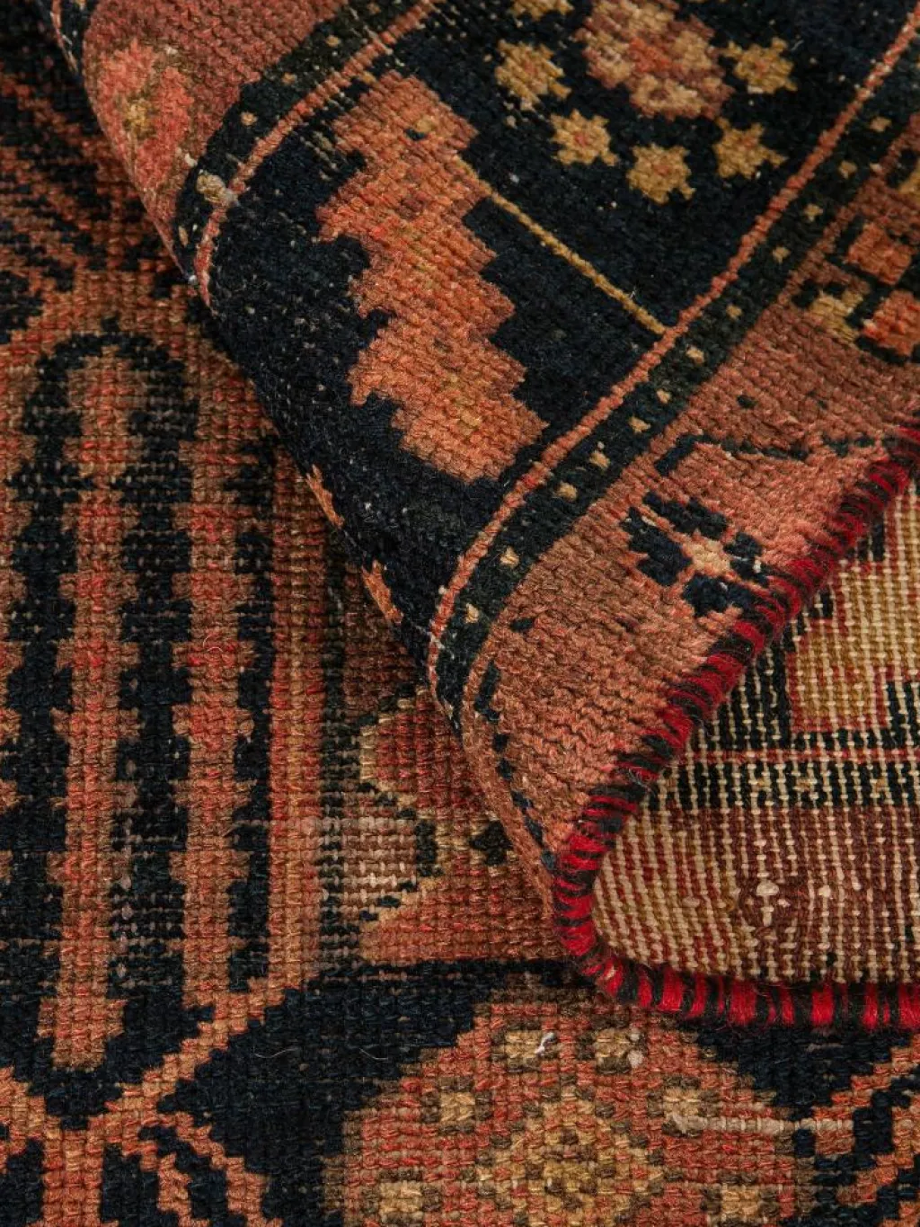 Hamadan Vintage|Kibek Online