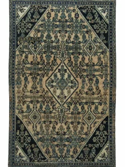 Hamadan Vintage|Kibek Hot