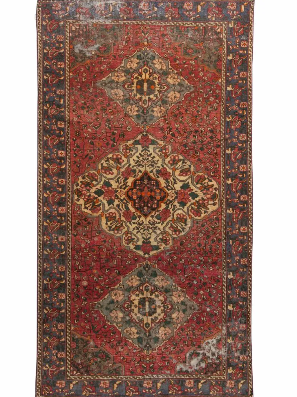 Henegun Vintage|Kibek Best
