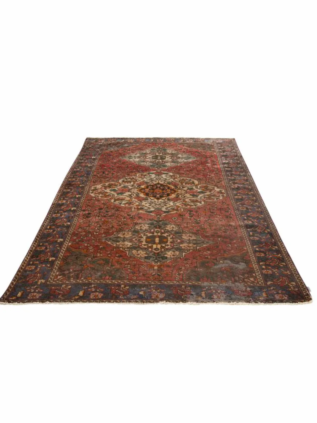 Henegun Vintage|Kibek Best