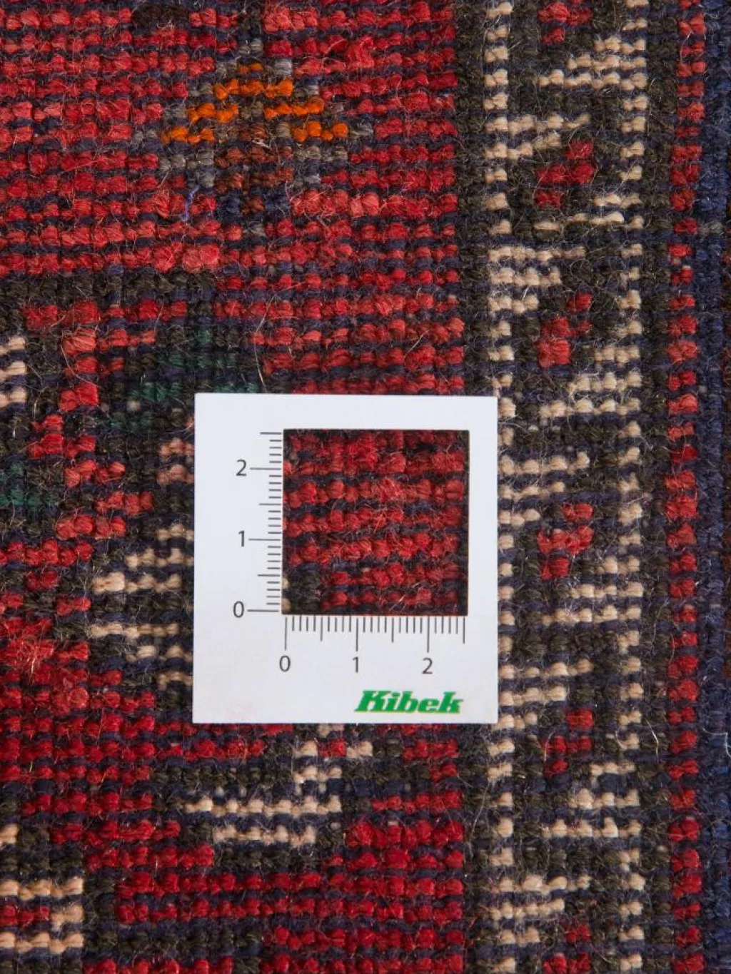 Henegun Vintage|Kibek Best
