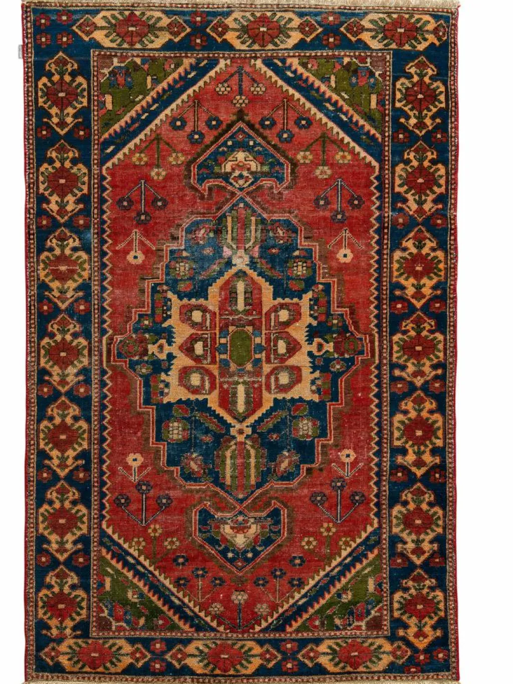 Henegun Vintage|Kibek Discount