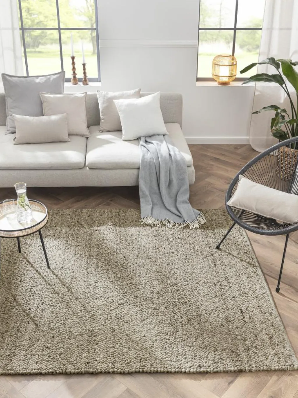 Hillsand|Kibek