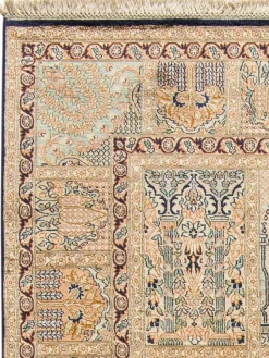 Kaschmir Seide 18/18|Kibek Sale