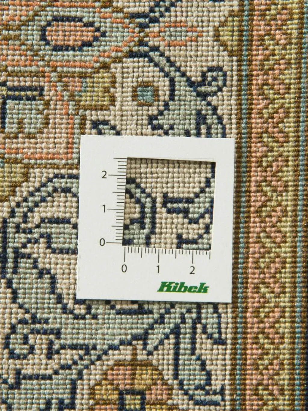 Kaschmir Seide 18/18|Kibek Sale