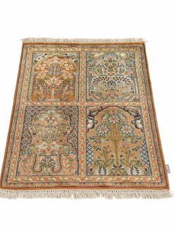 Kaschmir Seide 16/16|Kibek Discount