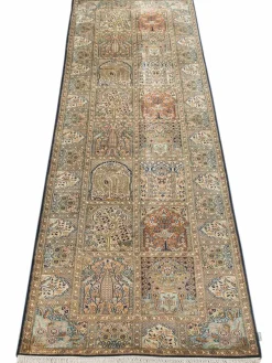 Kaschmir Seide 18/18|Kibek Sale