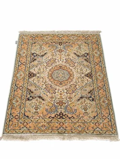 Kaschmir Seide 16/16|Kibek Clearance