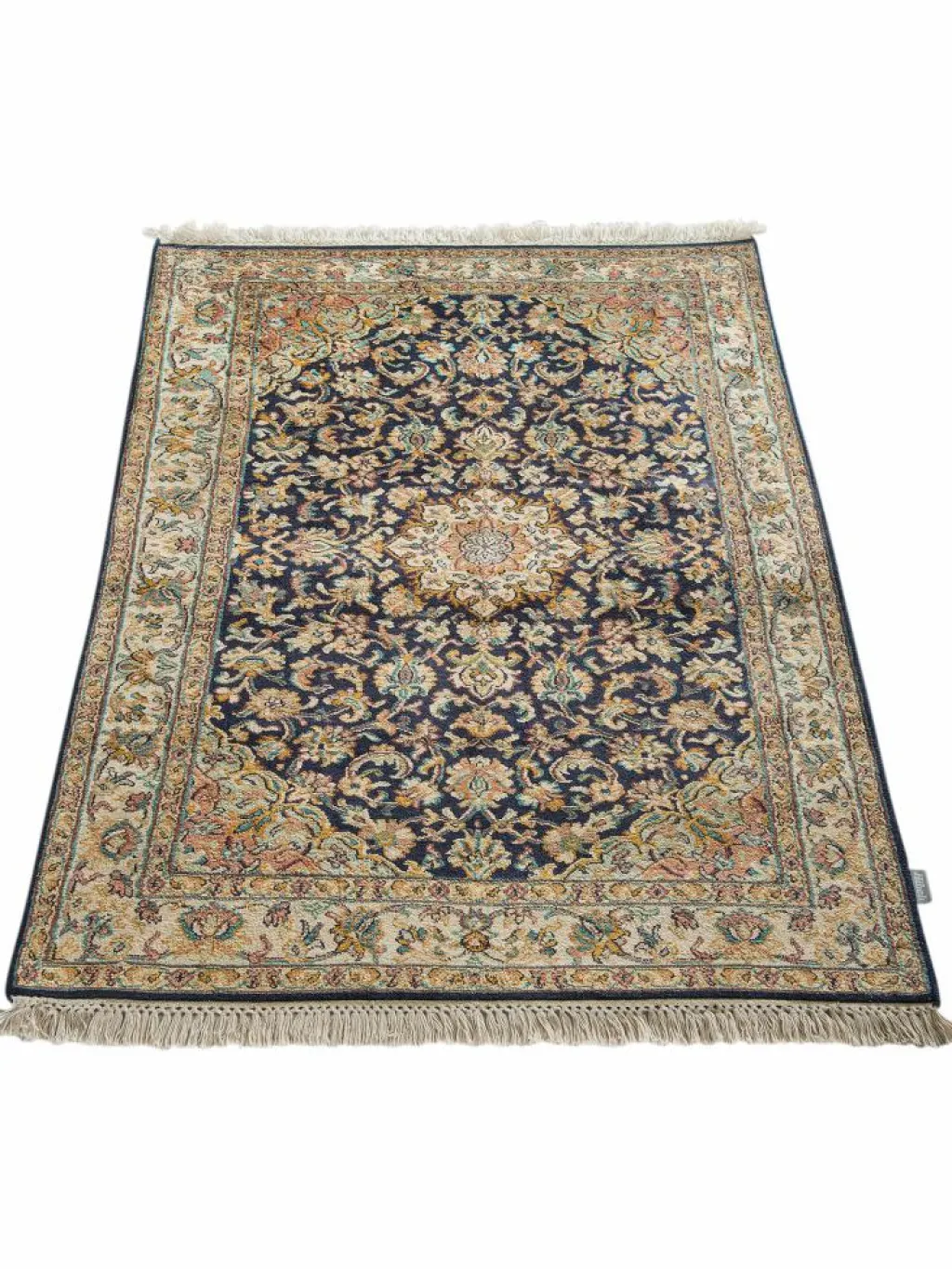 Kaschmir Seide 18/18|Kibek Sale