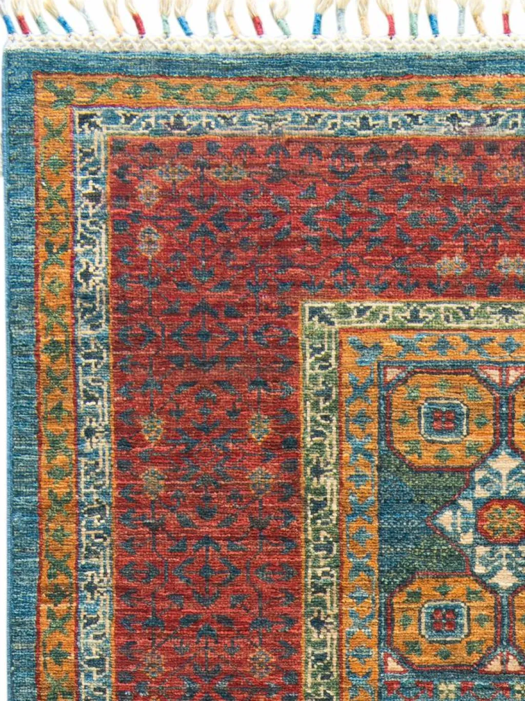Kazak Ghazni|Kibek Sale