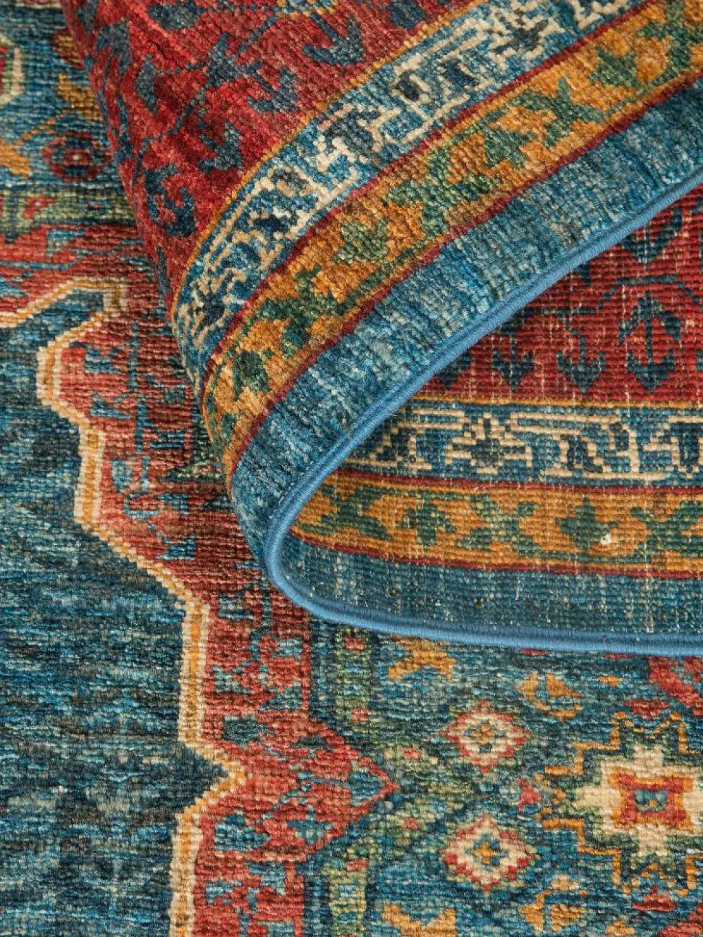 Kazak Ghazni|Kibek Sale