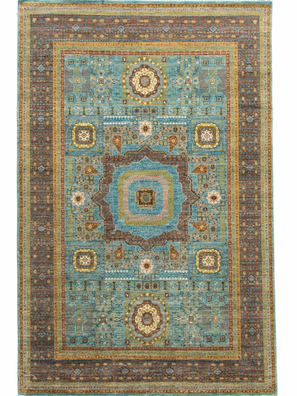 Kazak Ghazni|Kibek Online