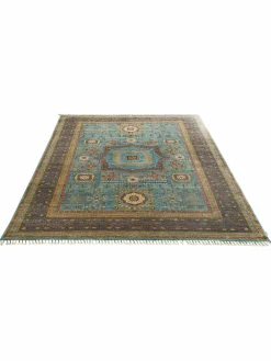 Kazak Ghazni|Kibek Online