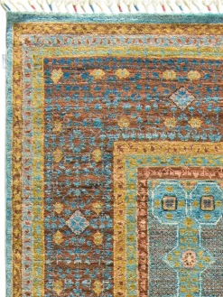 Kazak Ghazni|Kibek Online