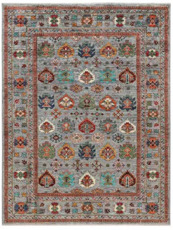 Kazak Phool|Kibek