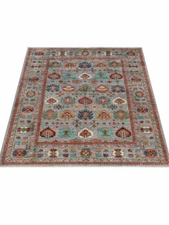 Kazak Phool|Kibek