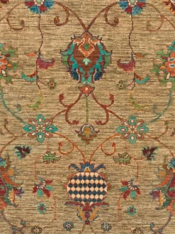 Kazak Phool|Kibek Outlet