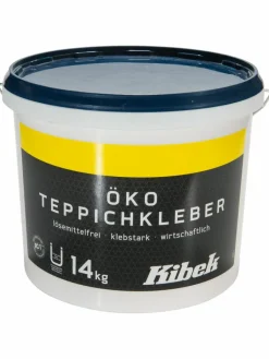 Öko-Teppichkleber|Kibek Clearance
