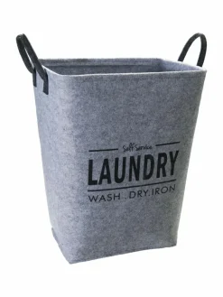 Laundry Smile|Kibek Hot