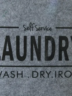 Laundry Smile|Kibek Hot