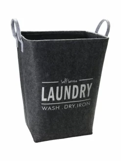 Laundry Smile|Kibek New