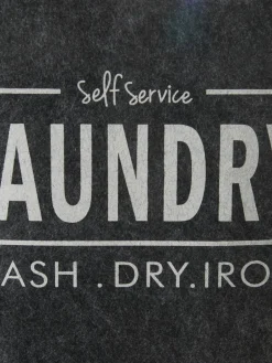 Laundry Smile|Kibek New