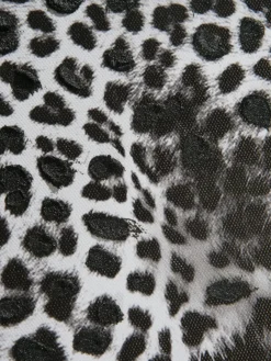 Leopard auf der Jagd|Kibek Outlet