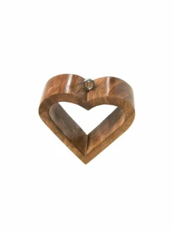 Light Burn Heart|Kibek New