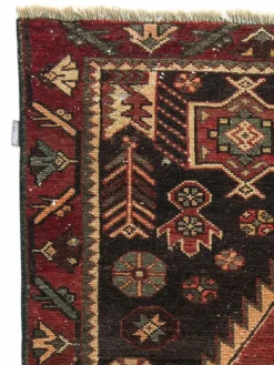 Mazlaghan Hamadan Vintage|Kibek Sale
