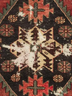 Mazlaghan Hamadan Vintage|Kibek Sale