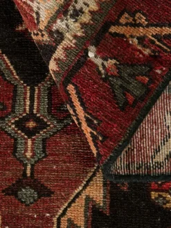 Mazlaghan Hamadan Vintage|Kibek Sale
