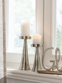 Raw Silver Finish|Kibek New