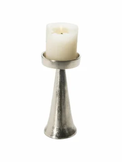 Raw Silver Finish|Kibek New