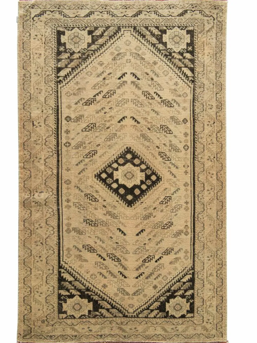 Sarough Mahal Vintage|Kibek Discount