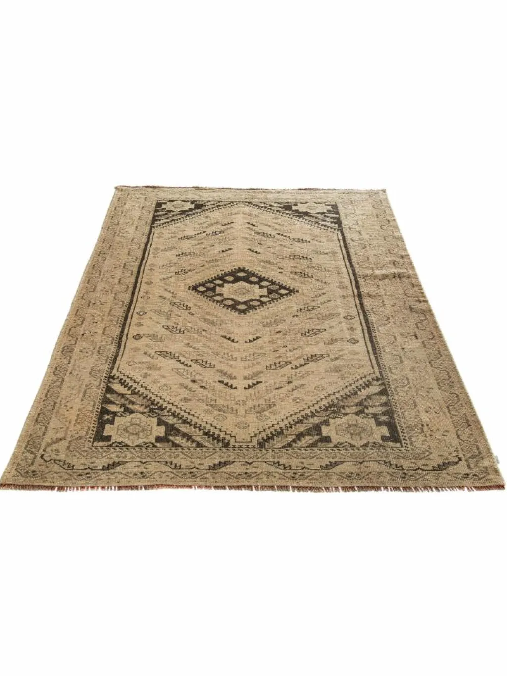 Sarough Mahal Vintage|Kibek Discount