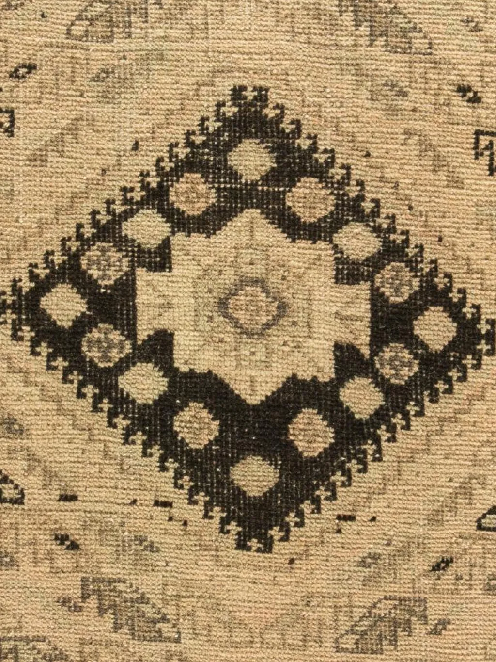 Sarough Mahal Vintage|Kibek Discount