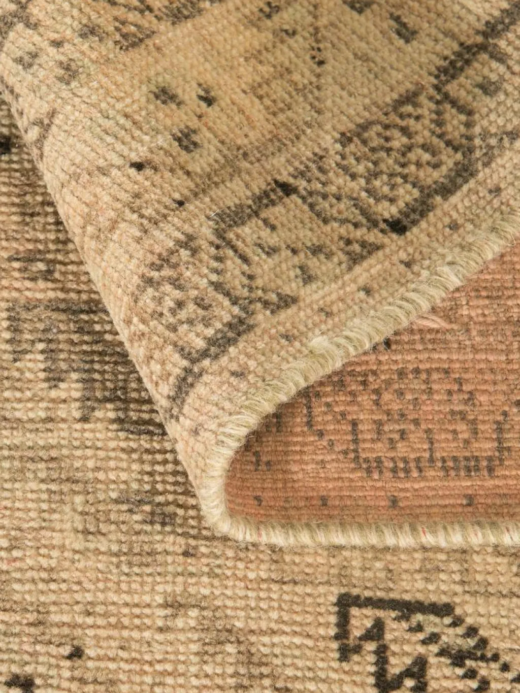 Sarough Mahal Vintage|Kibek Discount