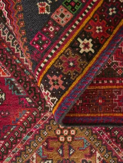 Shiraz|Kibek