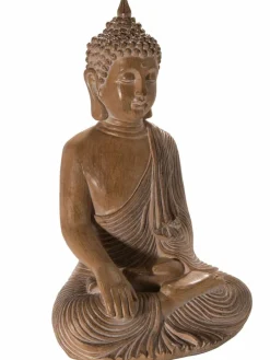 Sitting Buddha|Kibek
