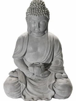 Sitzender Buddha|Kibek Hot