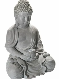 Sitzender Buddha|Kibek Hot
