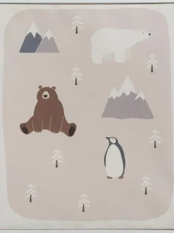 Snowy|Kibek Clearance