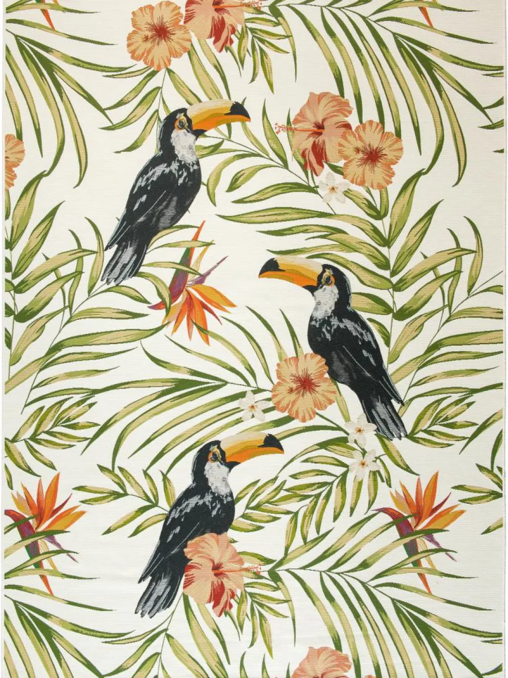 Tropical|Kibek Discount