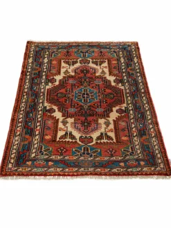 Tuiserkan Hamadan|Kibek New