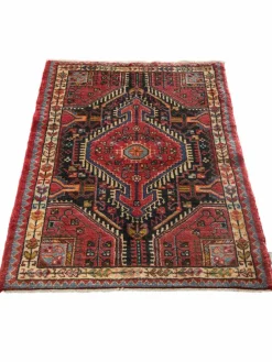 Tuiserkan Hamadan|Kibek New
