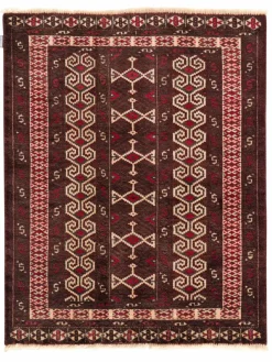 Turkeman|Kibek Outlet