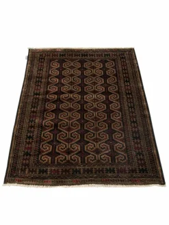 Turkeman|Kibek New