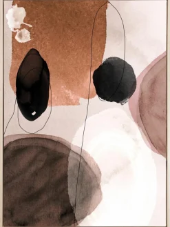 Watercolours|Kibek