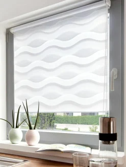 Wave Duo Rollo|Kibek Discount