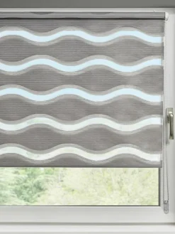 Wave Duo Rollo|Kibek